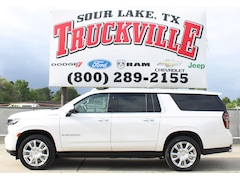 2022 Chevrolet Suburban High Country Sport Utility
