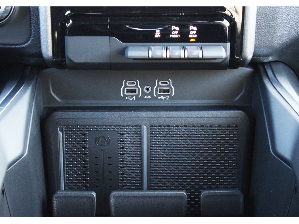 2026 RAM 1500 Big Horn/Lone Star - Photo 14