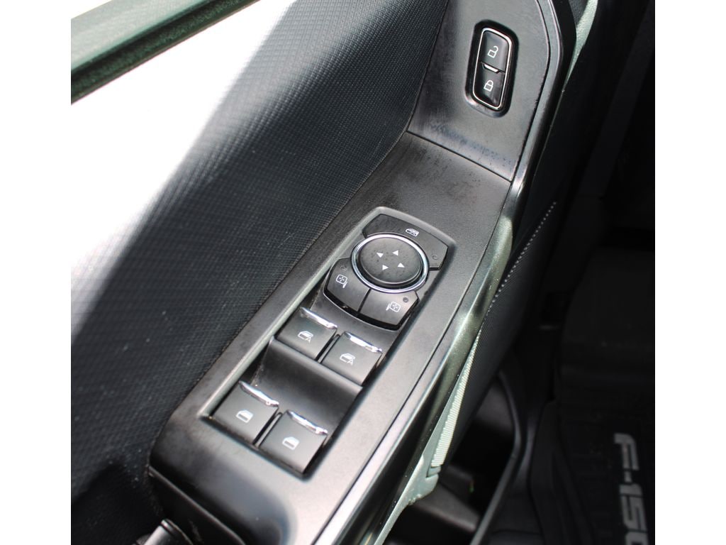 Used 2022 Ford F-150 XL Crew Cab