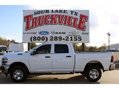 2026 Ram 2500 TRADESMAN CREW CAB 4X4 6'4 BOX Pickup