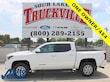 Toyota Tacoma 4WD