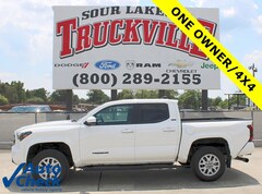 2024 Toyota Tacoma SR5 Double Cab