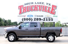 2025 Ram 2500 TRADESMAN CREW CAB 4X4 6'4 BOX Pickup