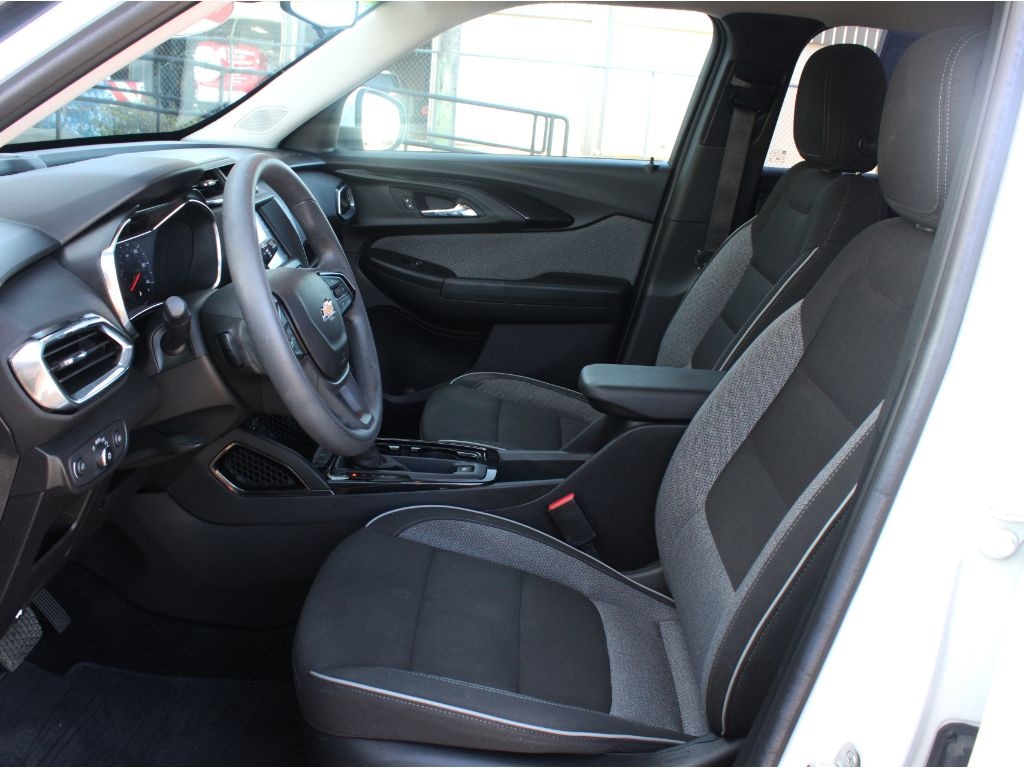 Used 2023 Chevrolet Trailblazer LT Sport Utility