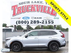 2023 Honda CR-V Hybrid Sport Sport Utility