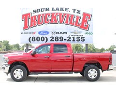 2026 Ram 2500 TRADESMAN CREW CAB 4X4 6'4 BOX Pickup