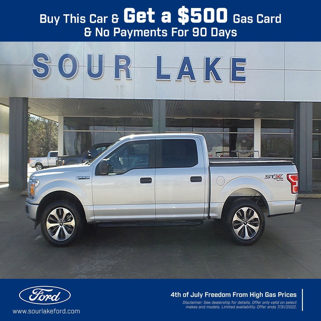 Sour Lake Motor Co. New & Used Car, SUV & Truck dealer in Sour Lake