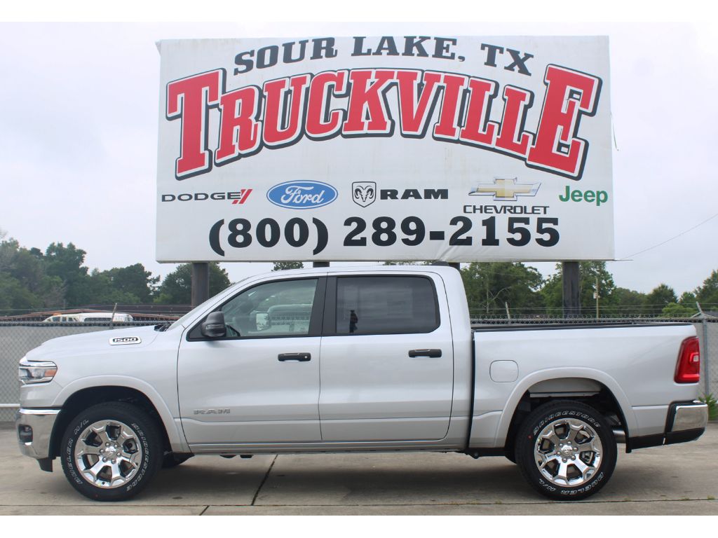  Ram 1500