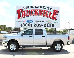 2026 Ram 2500 TRADESMAN CREW CAB 4X4 6'4 BOX Pickup
