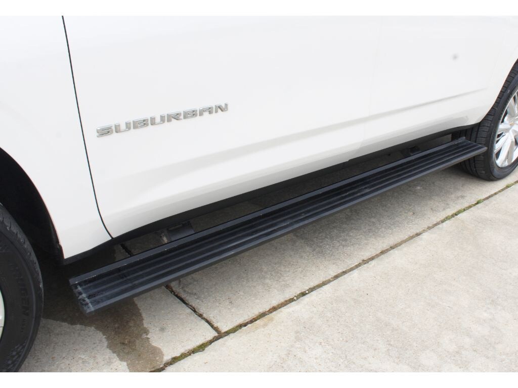 Used 2022 Chevrolet Suburban High Country Sport Utility