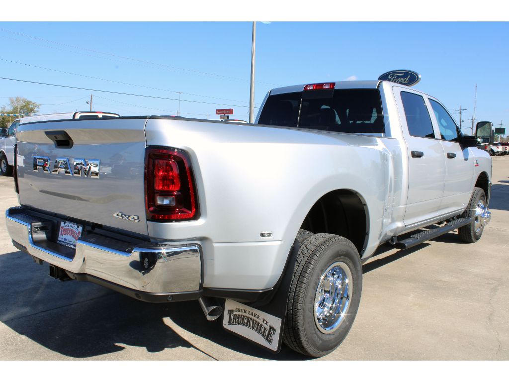 2026 RAM 3500 Tradesman - Photo 22