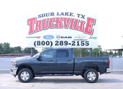 2025 Ram 2500 TRADESMAN CREW CAB 4X4 6'4 BOX Pickup
