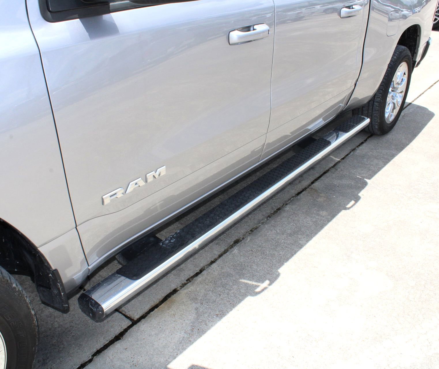2022 Ram 1500 Big Horn Lone Star photo 3