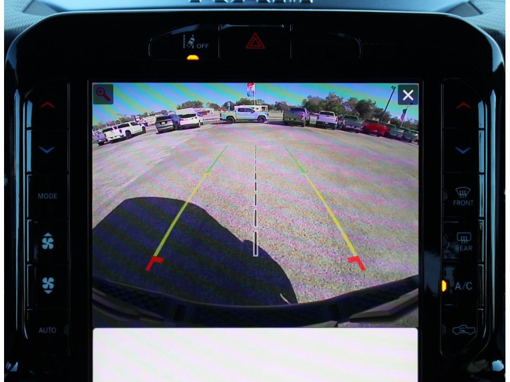 2026 RAM 1500 Big Horn/Lone Star - Photo 12
