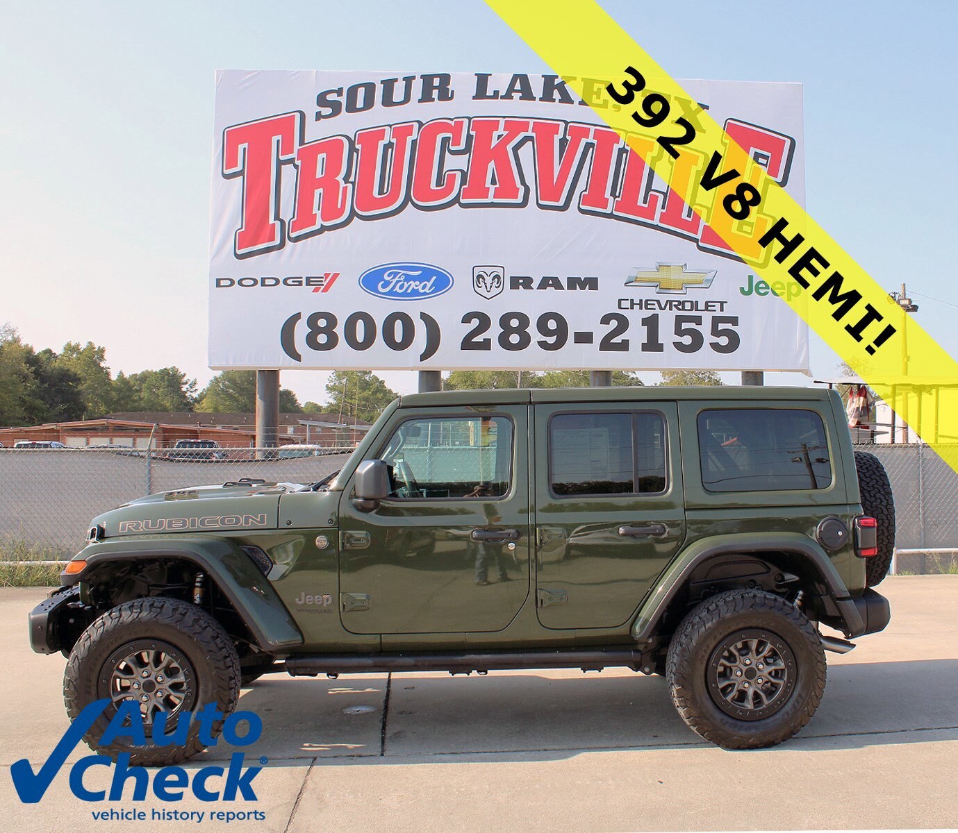 2024 Jeep Wrangler For Sale in Sour Lake TX Sour Lake Motor Co Inc