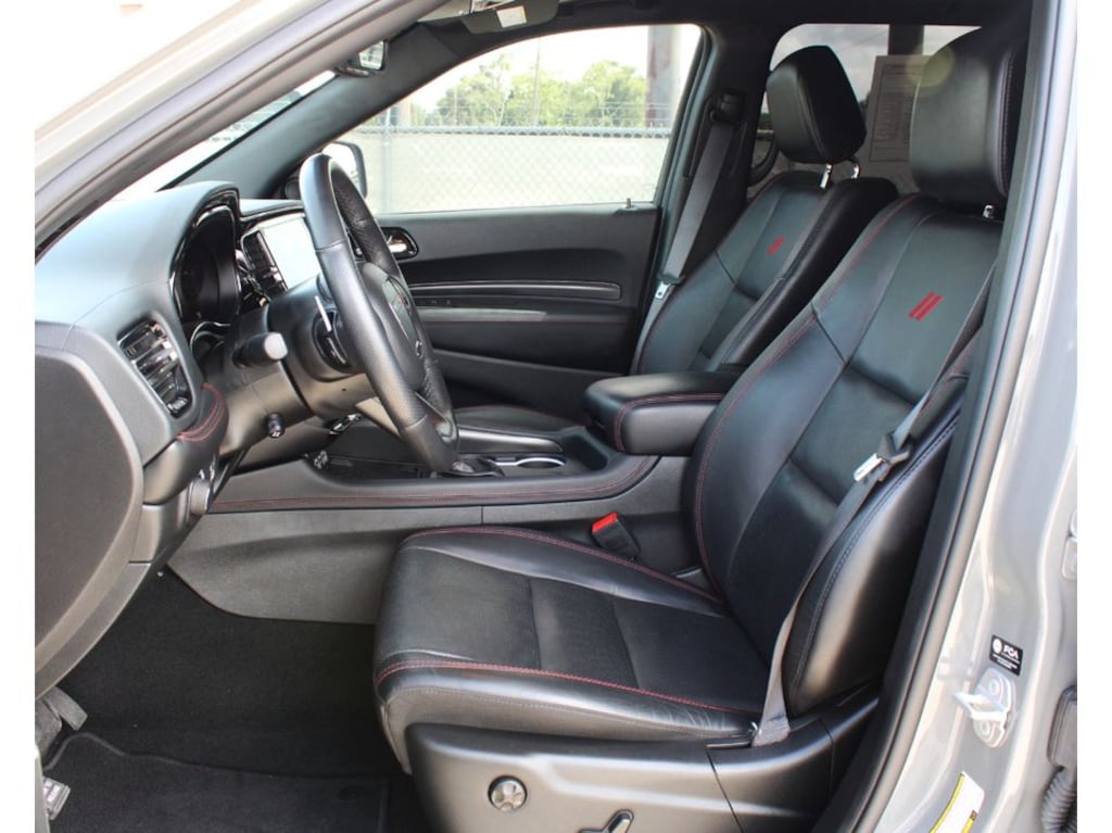 Used 2025 Dodge Durango R/T Plus Sport Utility