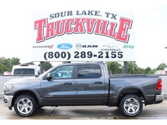 2026 Ram 1500 LONE STAR CREW CAB 4X2 5'7 BOX Pickup