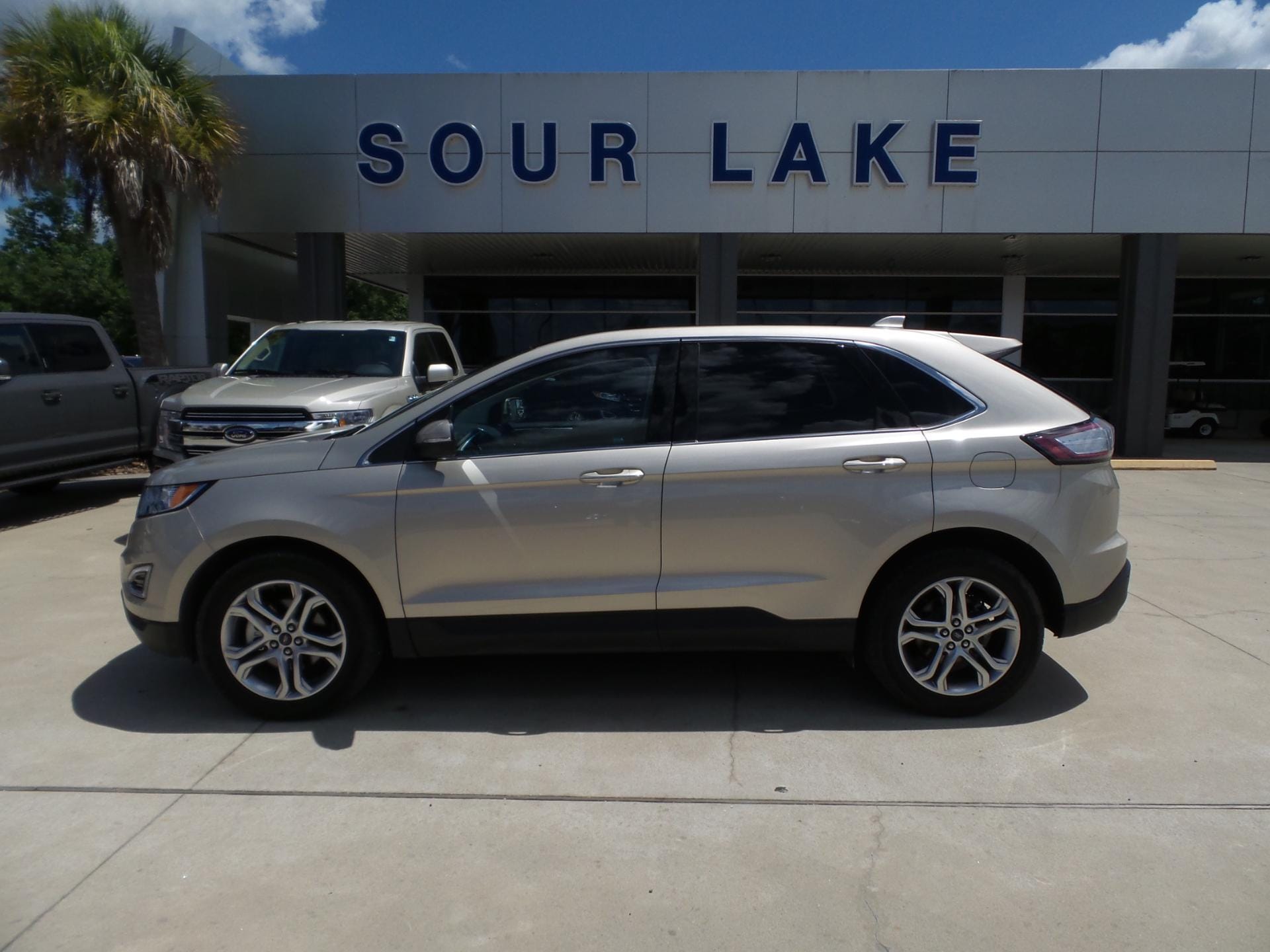 Featured Used Vehicles | Sour Lake Motor Company