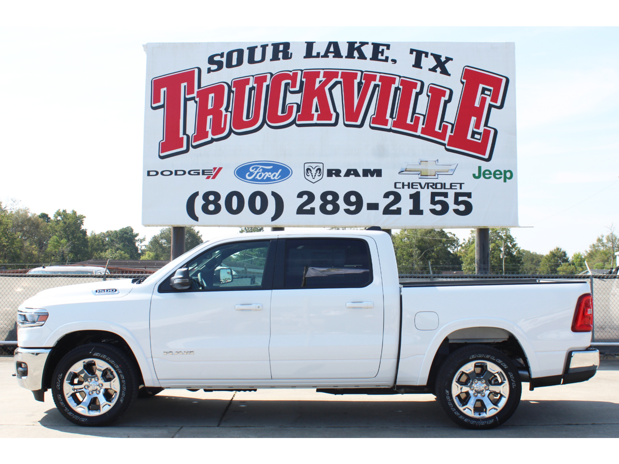  Ram 1500