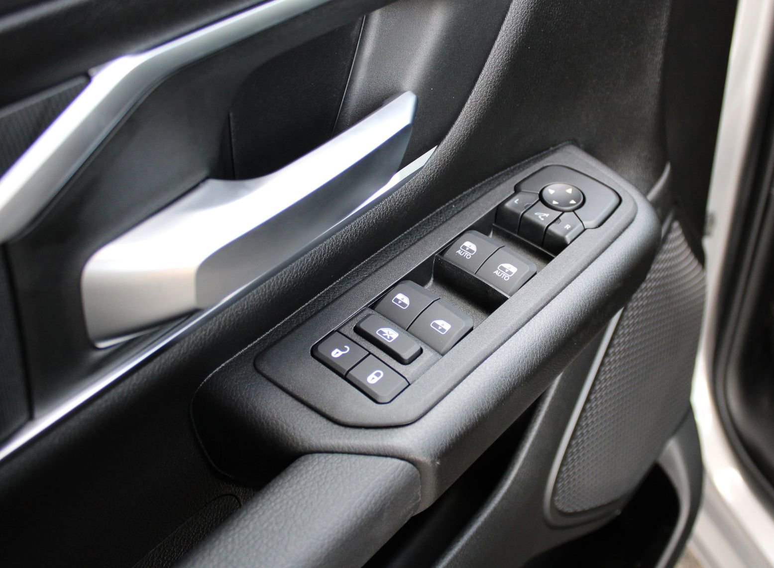 2026 Ram 1500 Lone Star photo 2