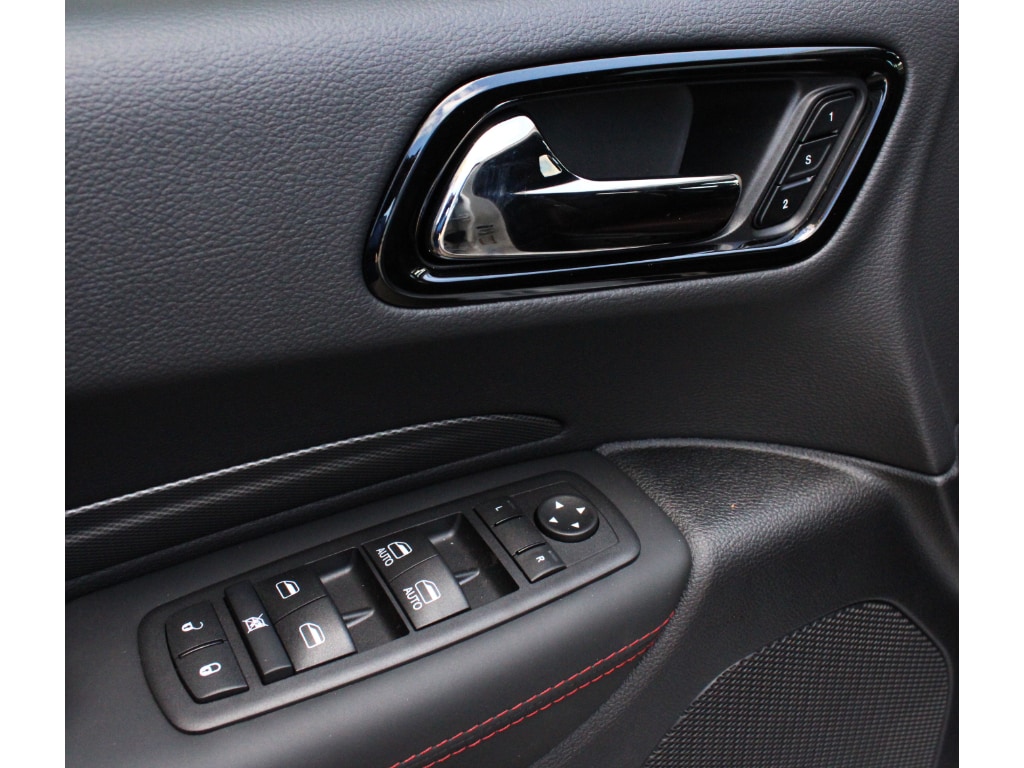 New 2027 Dodge Durango GT HEMI V8 PLUS AWD Sport Utility