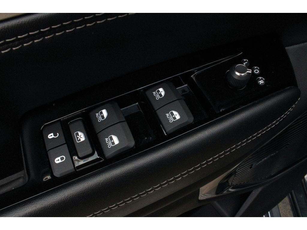 Used 2023 Jeep Wagoneer L Series III Sport Utility