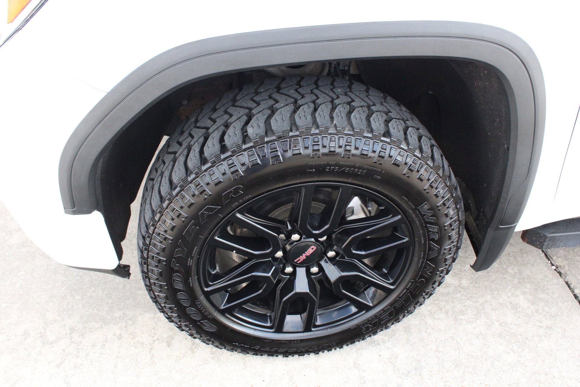 2021 Gmc Sierra 1500 Elevation photo 3