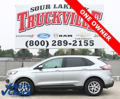 2024 Ford Edge SEL SUV