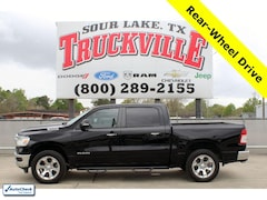 2020 Ram 1500 Lone Star Crew Cab