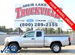  Toyota Tacoma 4WD