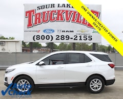 2023 Chevrolet Equinox LT SUV