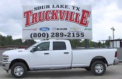 2025 Ram 2500 TRADESMAN CREW CAB 4X4 8' BOX Pickup
