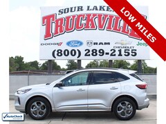 2023 Ford Escape ST-Line Sport Utility