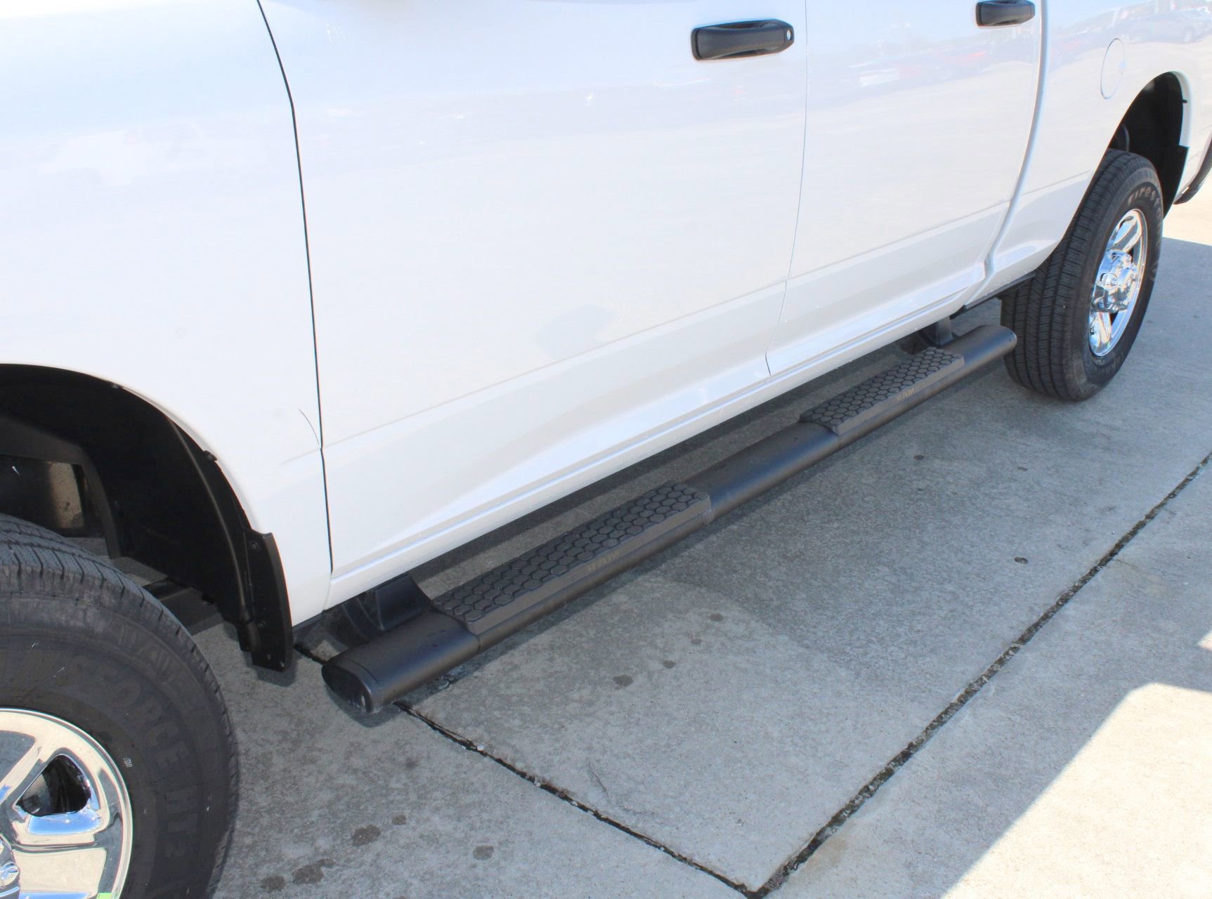 2026 Ram 2500 Tradesman photo 2