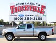 Toyota Tacoma 4WD