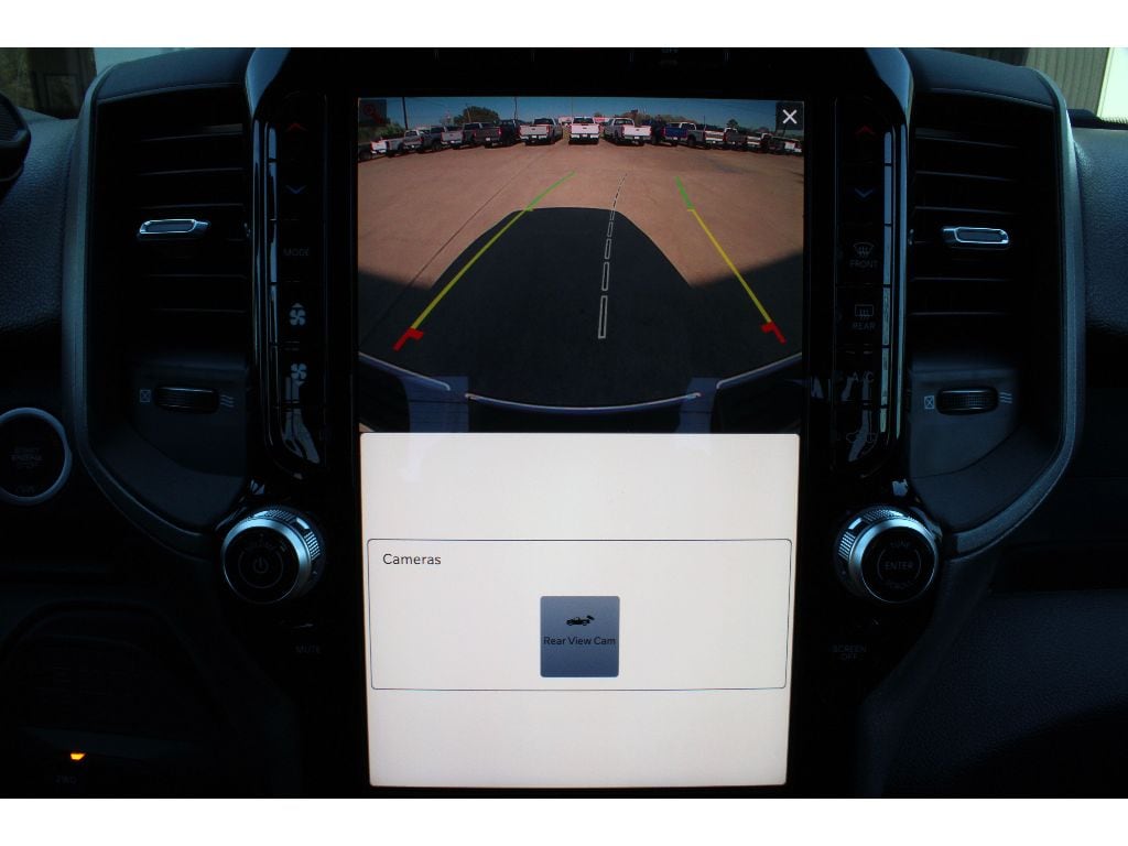 2026 RAM 3500 Tradesman - Photo 17