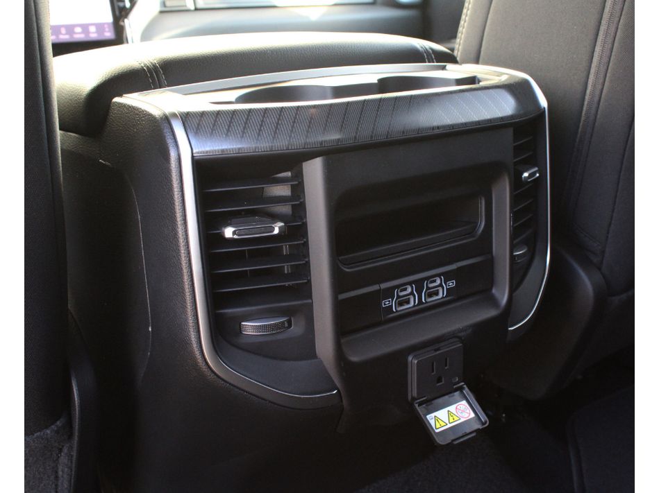 2026 RAM 1500 Big Horn/Lone Star - Photo 15