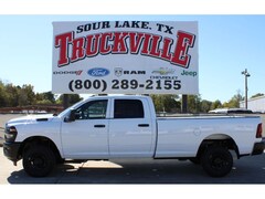 2026 Ram 2500 TRADESMAN CREW CAB 4X4 8' BOX Pickup