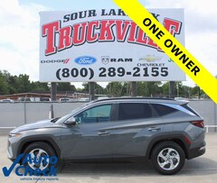 2024 Hyundai Tucson SEL FWD *Ltd Avail* SUV
