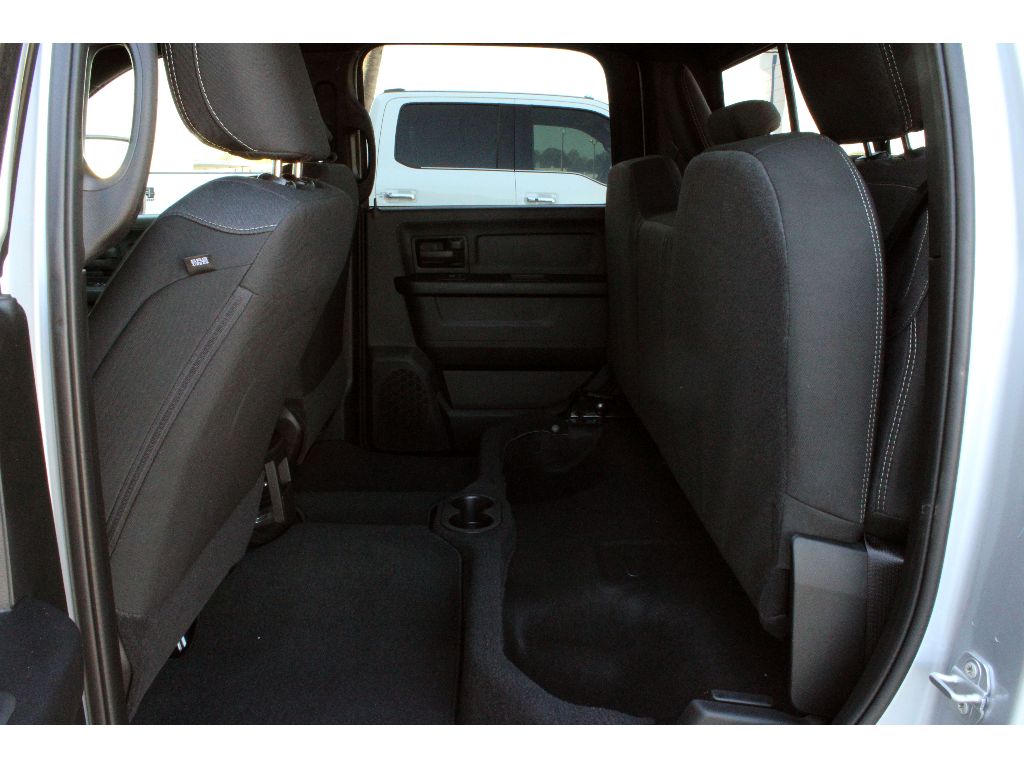2026 RAM 3500 Tradesman - Photo 19