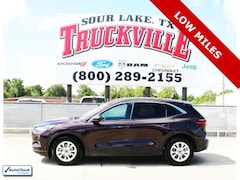 2023 Ford Escape Active Sport Utility