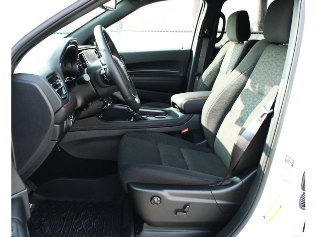 New 2026 Dodge Durango GT AWD HEMI V8 Sport Utility