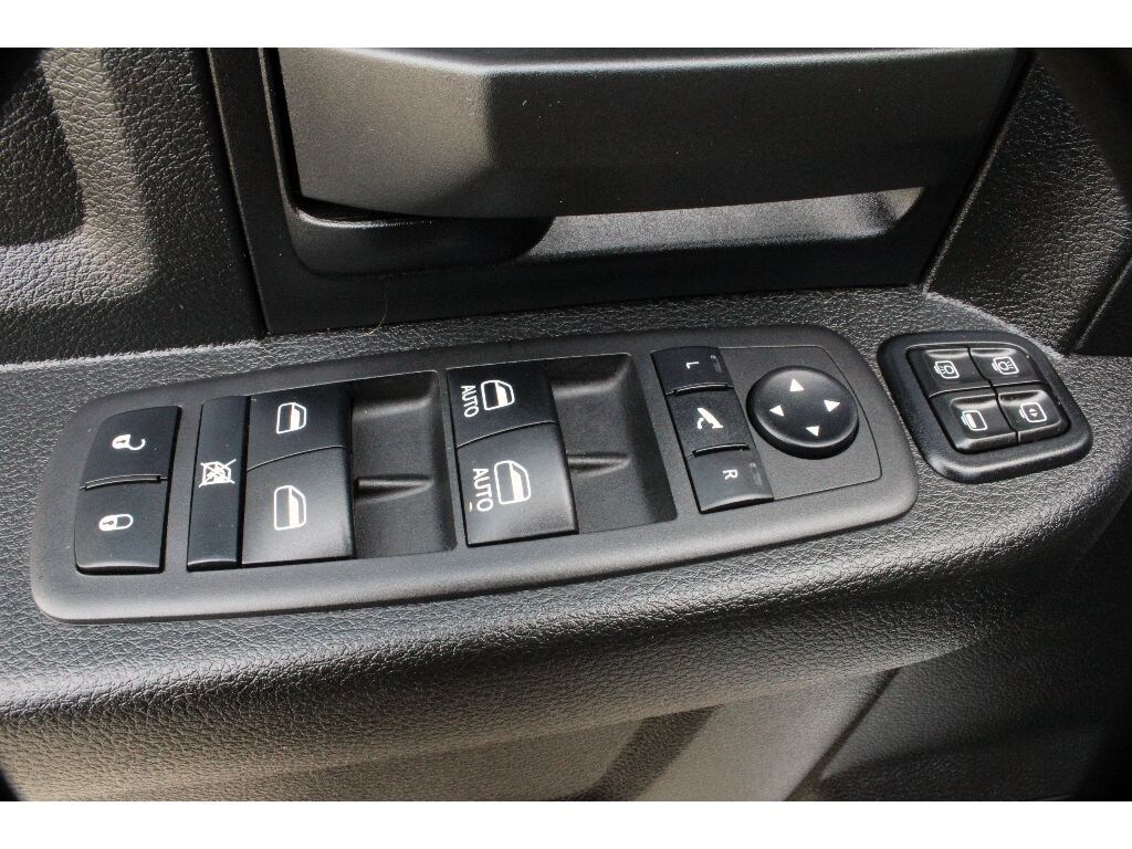 Used 2024 Ram 2500 Tradesman Crew Cab