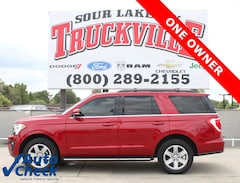 2021 Ford Expedition XLT 4x2 SUV