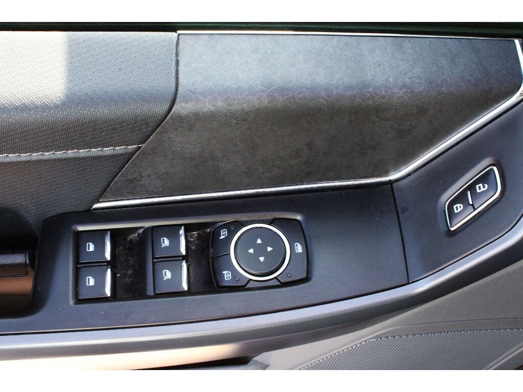 Used 2025 Ford F-150 XLT Crew Cab