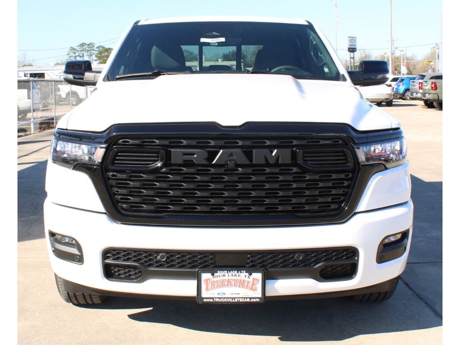 2026 RAM 1500 Big Horn/Lone Star - Photo 24