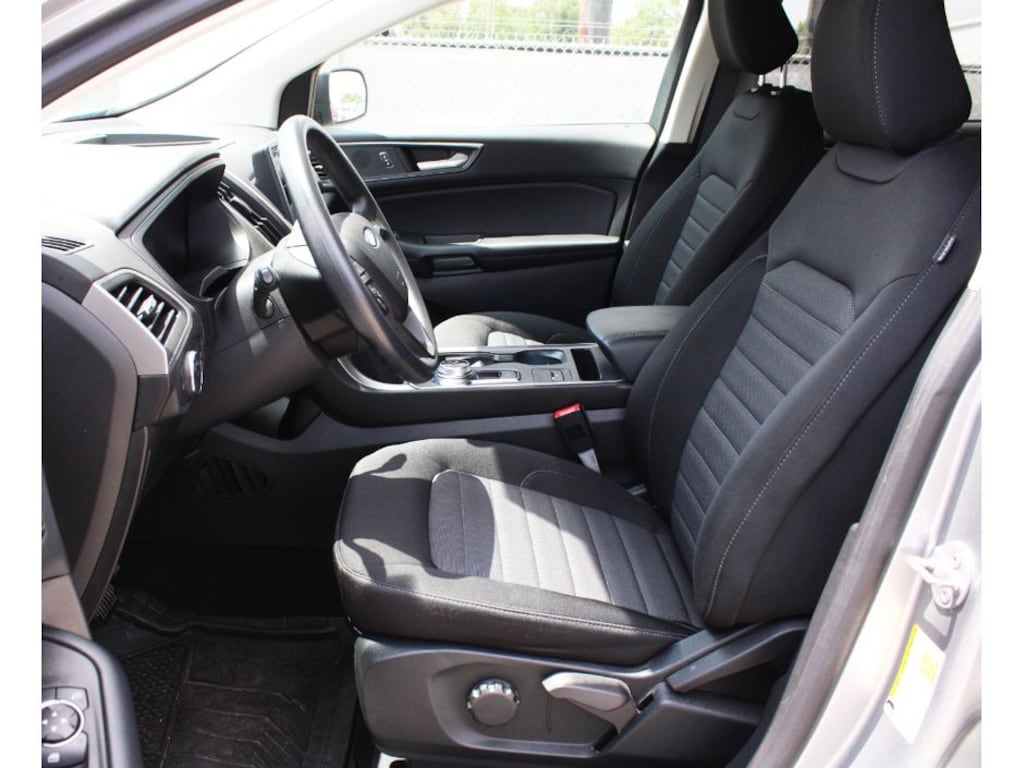 Used 2022 Ford Edge SE Sport Utility