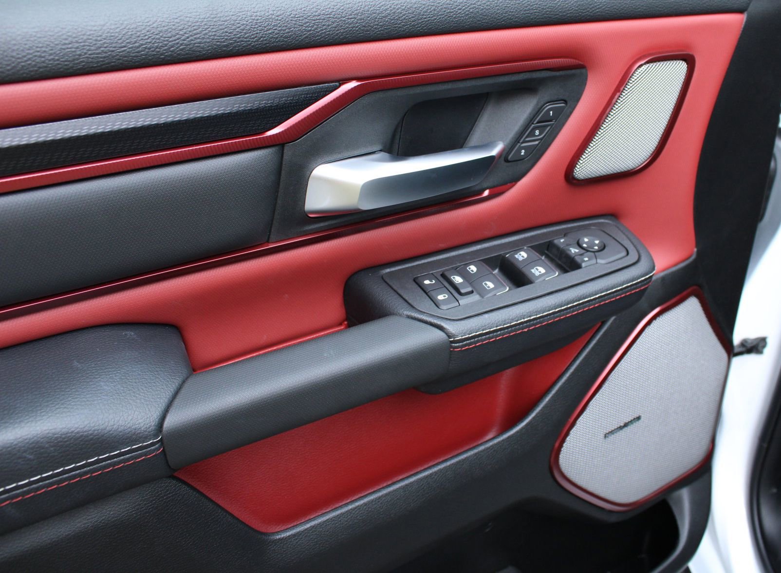 2025 Ram 1500 Rebel photo 3