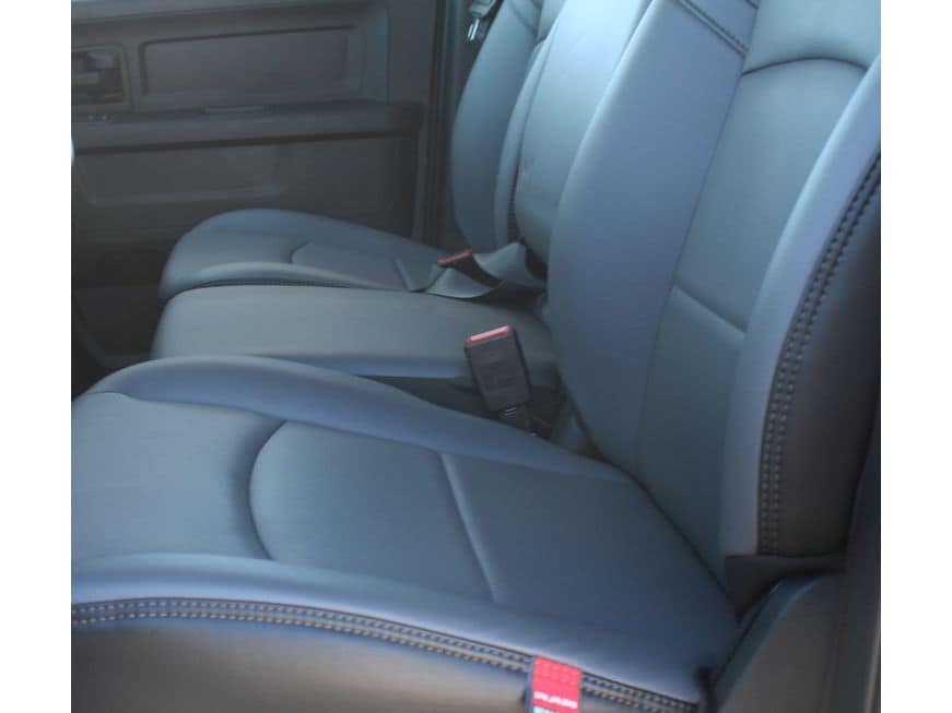 2026 RAM 2500 Tradesman - Photo 6