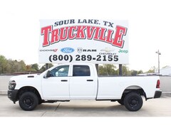 2026 Ram 2500 TRADESMAN CREW CAB 4X4 8' BOX Pickup